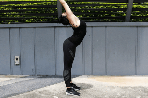 GIF by Yoga Movement