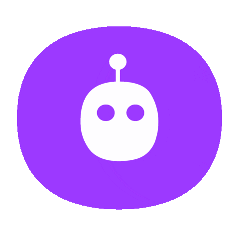 Robot Robotics Sticker by OpenDroids