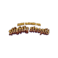 Summer Sticker by Slightly Stoopid