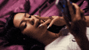 Alexa Demie Smoking GIF by euphoria