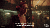 Chaotic GIF by Marvel Studios