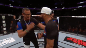 ufc 213 GIF
