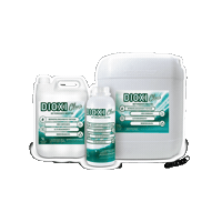 Dioxide Sticker by Tecseed Brasil