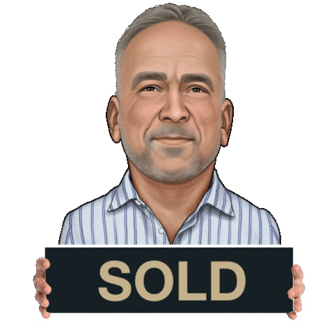 The Crossfitting Realtor Sticker by Century21