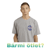 Jelnyelv Sticker by feat.