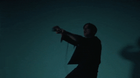 In My Head Metal GIF by Better Noise Music