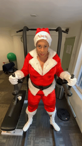 Santa Bootcamp
