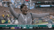 Philadelphia Eagles Football GIF by NFL