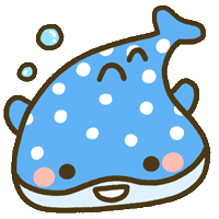 可愛大王 Sticker by weiweiboy