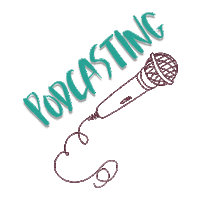 Recording Self Help Sticker by Tina Ness