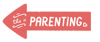 Parenting Sticker by Munchkin