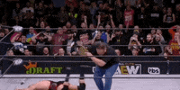 All Elite Wrestling GIF by AEWonTV