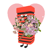 UniwerstetyEkonomicznyPoznan love student kocham uep Sticker