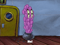 season 4 fear of the krabby patty GIF by SpongeBob SquarePants