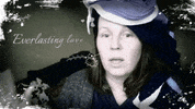 Everlasting Love Sigh GIF by Caroline - The Happy Sensitive