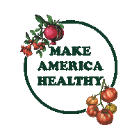 America Freedom Sticker by TPUSA Students