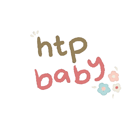 Htp Kids Sticker by HTP Clothing