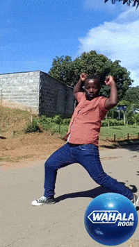 Contains In Your Eyes GIF by Wahala Room