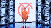 Mls GIF by New York City FC