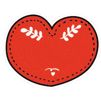 Thanks Thank You Sticker by Minbaladeh