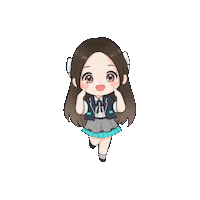 Angel Fanart Sticker