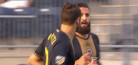 GIF by Philadelphia Union