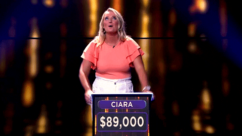 GIF by Name That Tune