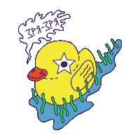 Lordskamp zxd zaxidfest Sticker