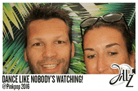 major booth GIF by Jillz