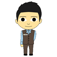 Rb Sticker by Royal Brunei Airlines