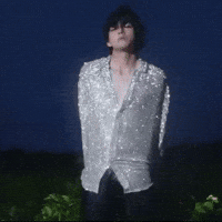 Tae V Bts GIF