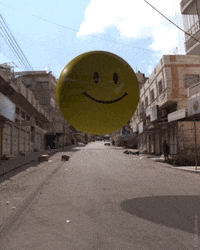 loop street GIF by kidmograph