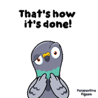 Watch And Learn Too Easy Sticker by VeeFriends