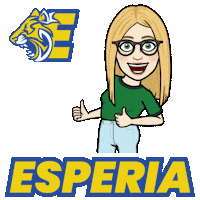 Tiger Cremona Sticker by Esperia