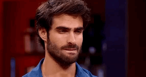 television spain GIF by MasterChef España