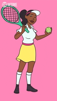 Tennis Ziwe