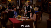 season 1 a pee stick and an asian raccoon GIF by mom