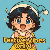 Festa Celebrate GIF by Persona
