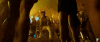 Jai Jai Shivshankar GIF by Priya