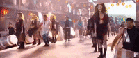 Jai Jai Shivshankar GIF by India