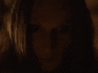 Performing A Seance 