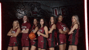 Basketball Roll Pards GIF by Lafayette Leopards