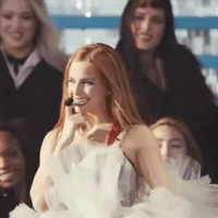 Coachella Smile GIF by Respective