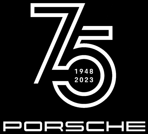 PorscheClubQ8 giphygifmaker porsche 911 kuwait GIF