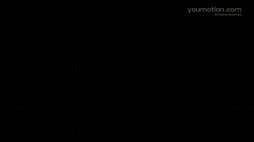 Animated Christmas Logo