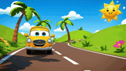 Latin America Vacances GIF by Casol