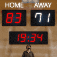71 Away GIF