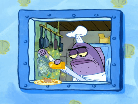 season 5 goo goo gas GIF by SpongeBob SquarePants