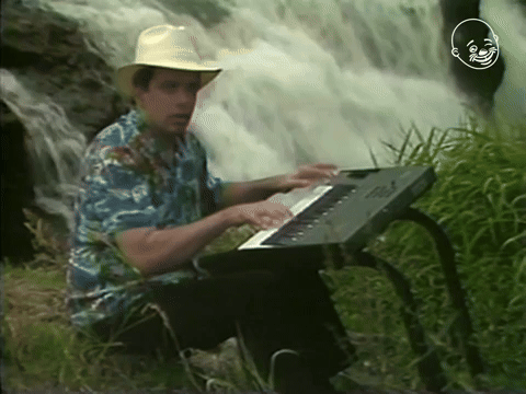 Don Slepian Audio Visual Experiments