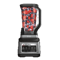 Blender Sticker by NinjaKitchen